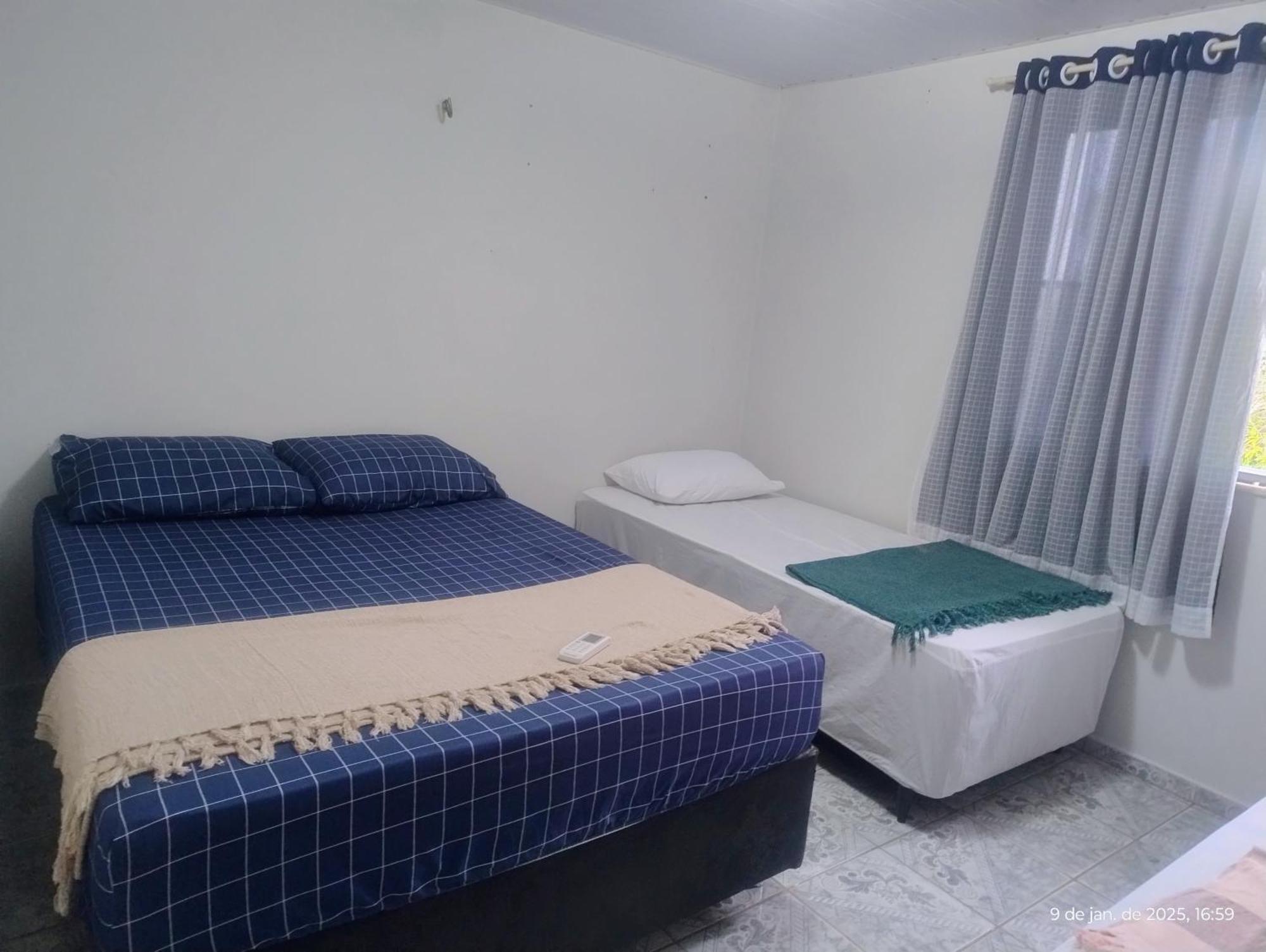 Hostel Xama Flecheiras Eksteriør bilde
