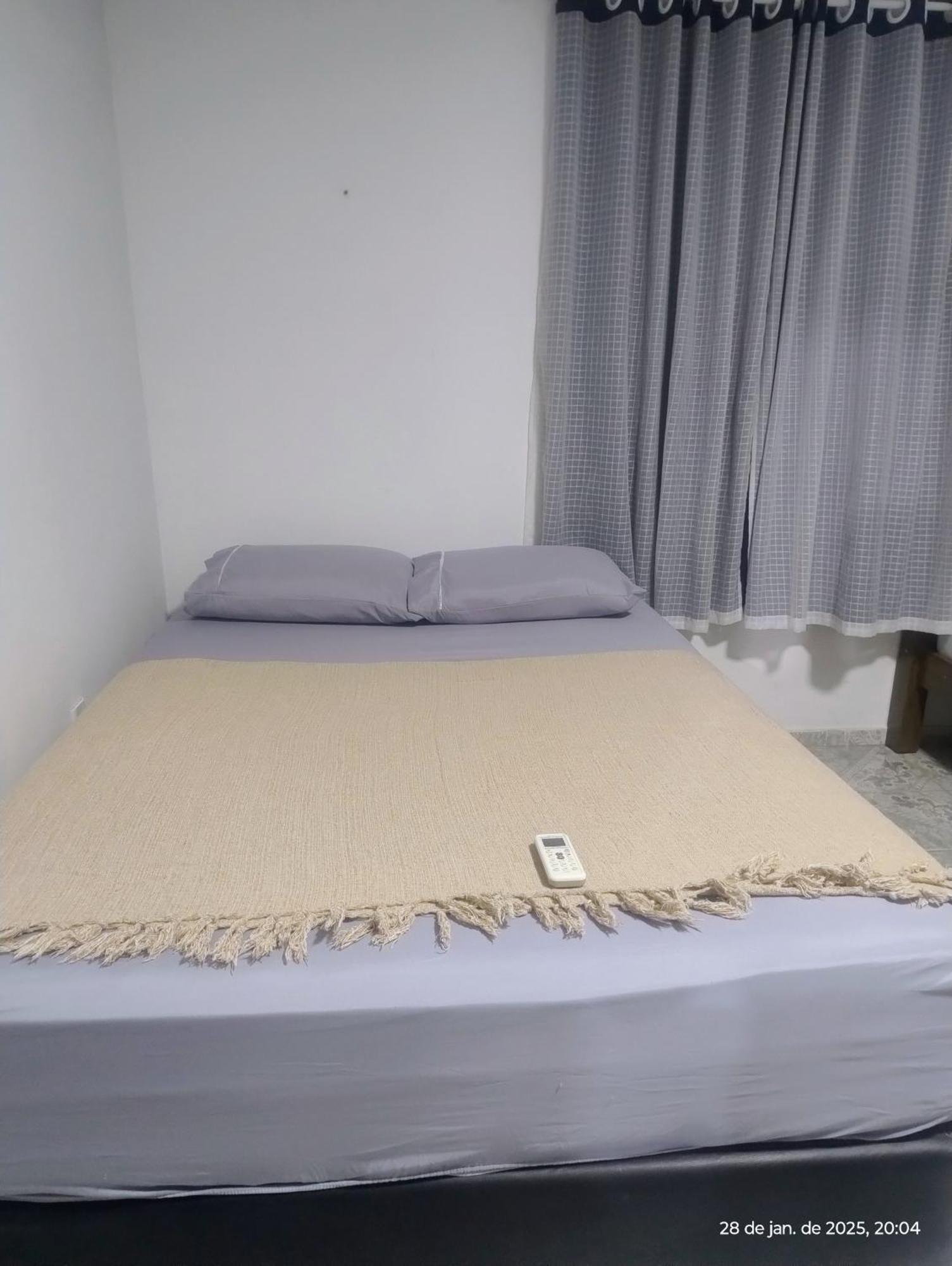 Hostel Xama Flecheiras Eksteriør bilde