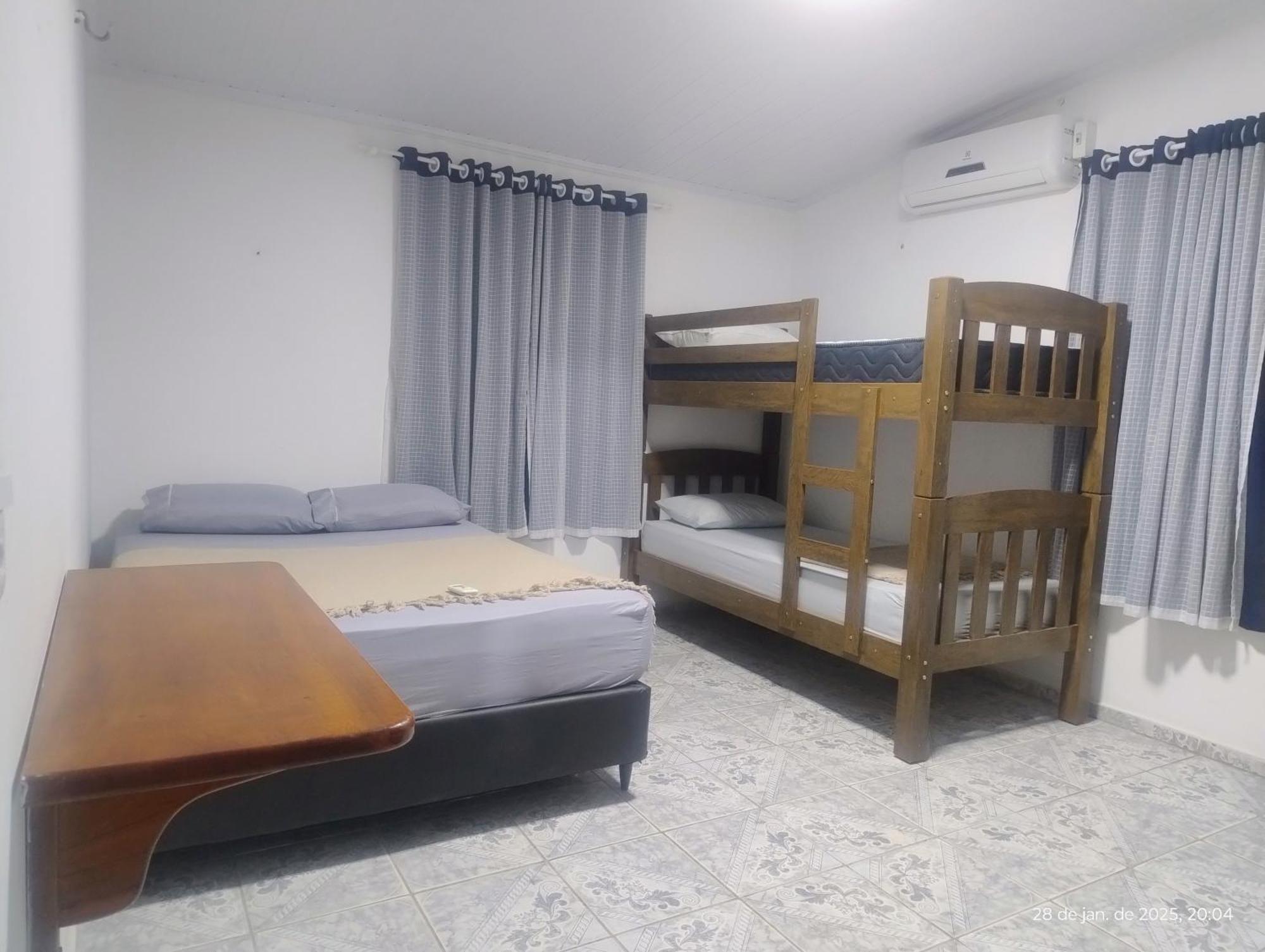 Hostel Xama Flecheiras Eksteriør bilde