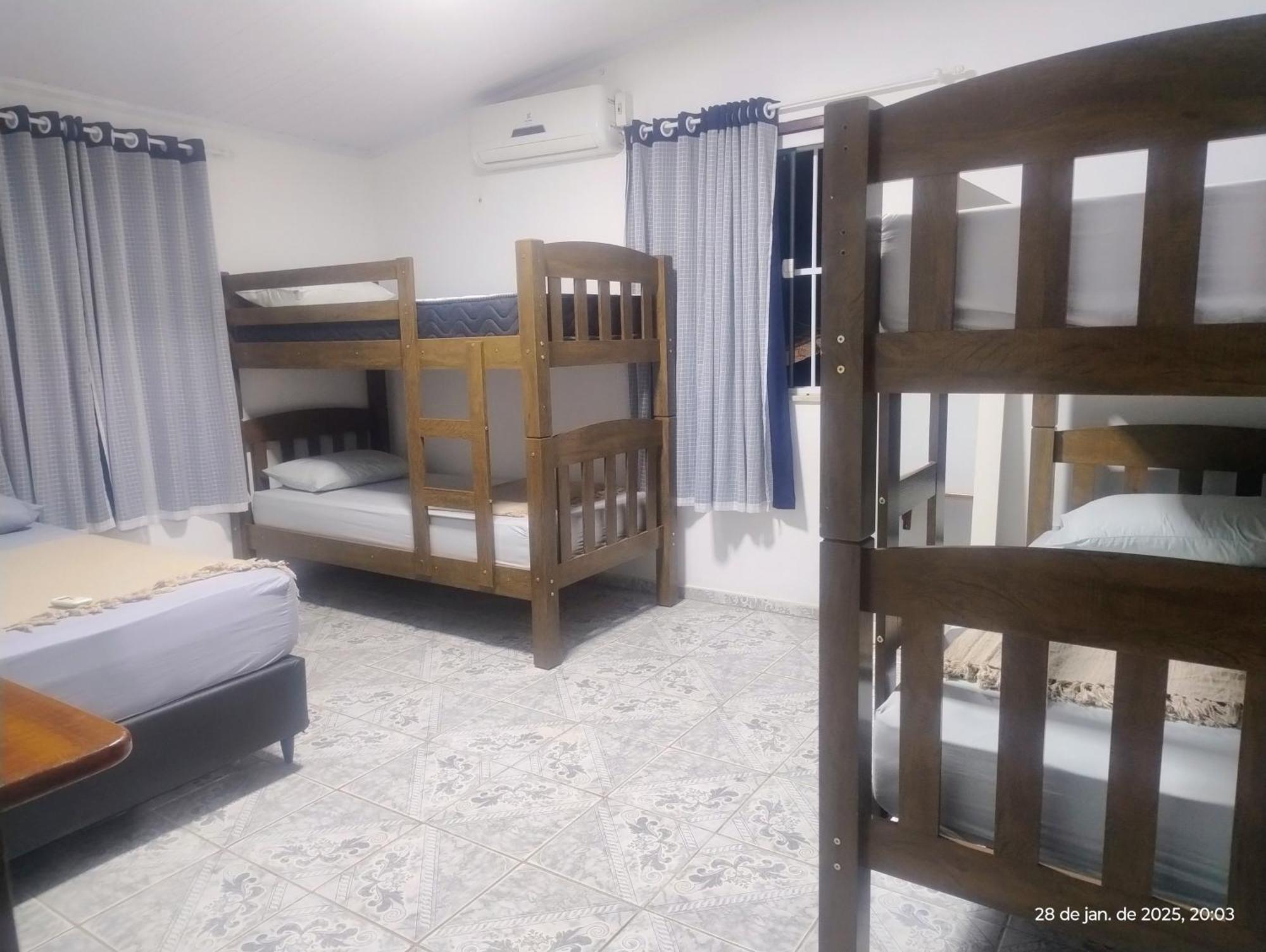 Hostel Xama Flecheiras Eksteriør bilde